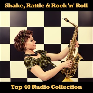 Gerry & The Pacemakers - It's Gonna Be Alright (Live)