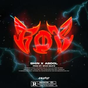 Tox (feat. Abdollrezaa) (Explicit)