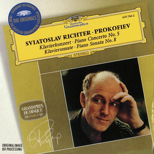 Piano Concerto No. 5 in G Major, Op. 55 - I. Allegro con brio