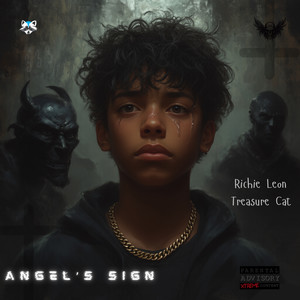 Angel’s Sign (Explicit)