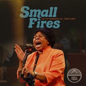 Glory to Your Name (reprise|Live)