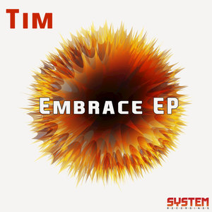 Embrace EP