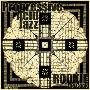 Progressive Acid Jazz