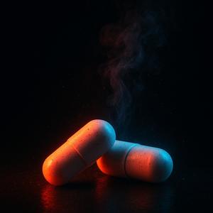 Duas Bala (feat. itsmehyhu.g) (Explicit)