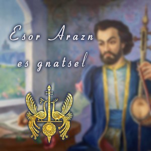 Esor Arazn es gnatsel (Live)