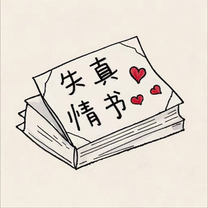 失真情书