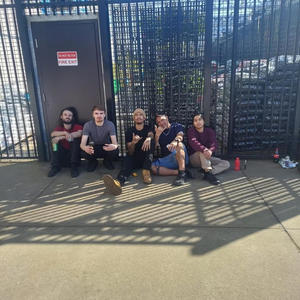 Detrimental Thoughts (feat. Lil Stevie) (Explicit)