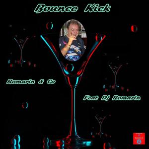 Bounce Kick (feat. Dj Romarin)