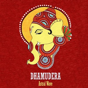 Dhamudera