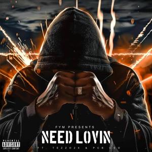 Need Lovin (feat. PCBCEO & Foreign Money) [Explicit]