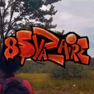 eight five (Explicit)