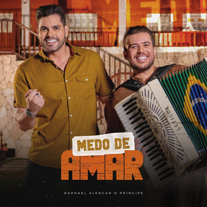 Medo de Amar