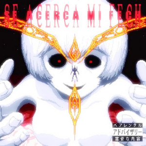 se acerca mi fecha (Explicit)