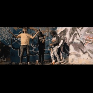 I'm Different (feat. Chosen Kidd) (Explicit)