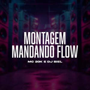 Montagem Mandando Flow (Explicit)