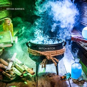 Witch ***** (Explicit)