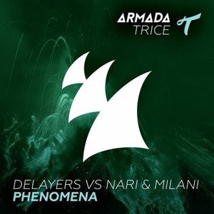 Phenomena (Original Mix)