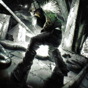 IP (feat. SKIDRI) (Explicit)