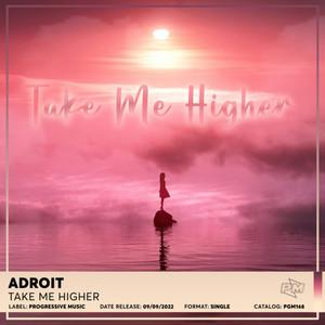 Take Me Higher (Extended Mix)