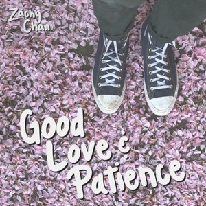 Good Love & Patience (Explicit)