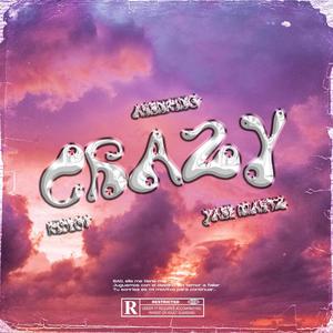 Crazy (feat. Kidlov) (arenking Remix Slow+Reverb Version|Explicit)