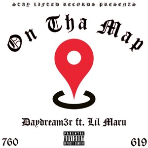 On Tha Map (feat. Lil Maru) [Explicit]