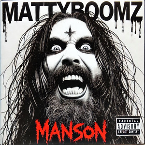 Manson (Explicit)