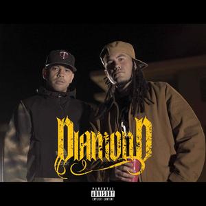 Diamond (feat. Stash) [Explicit]