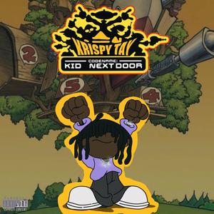 Kid Next Door (Explicit)