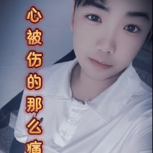 心被伤的那么痛 (伴奏)