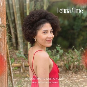 Versos Pra Ti / Quero Você