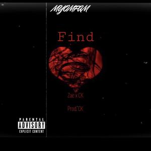 Find (Explicit)