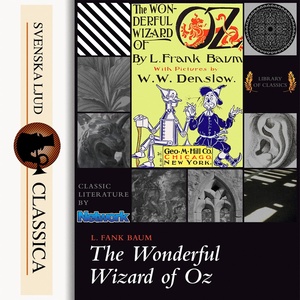 The Wonderful Wizard of Oz, Chapter 2