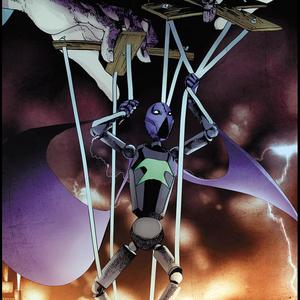 Unc Aaron Swag (4 My Nephew) (Explicit)