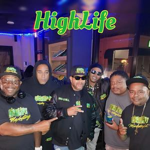 Highlife (feat. Young Hak, Moe Money McCoy, 73live & Boo Kapone) (Explicit)