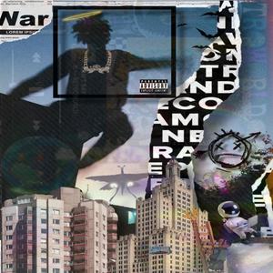 Leh' Go (feat. Zombie World Wide & Maxinthecut) (Explicit)