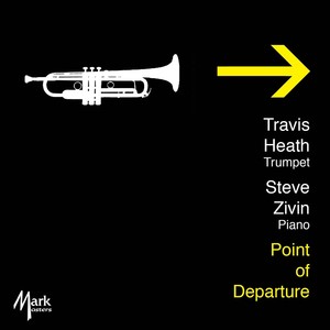 Trumpet Recital: Heath, Travis - CAVIANI, L. / MIKULKA, M. / BOHME, O. / VAUGHAN WILLIAMS, R. / HUBEAU, J. (Point of Departure)