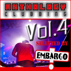 Anthology Clubbing 2011 Vol.4