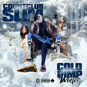 Cold P**p Winter (Explicit)