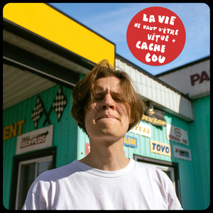 La vie ne vaut d'être vêtue