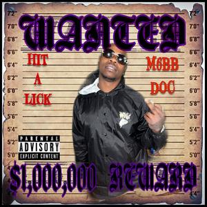HIT A LICK (Explicit)