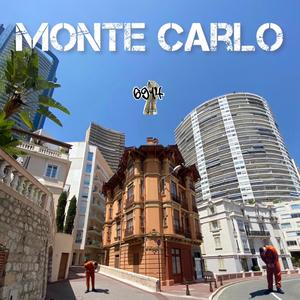 Monte Carlo (feat. ALEX MERCY) (Explicit)