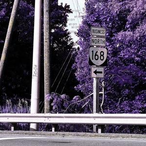 168 Highway (feat. MisterVR)
