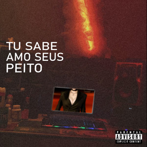 Tu Sabe Amo Seus Peito (Explicit)