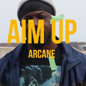 Aim Up (feat. San Dino) [Explicit]