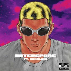 OUTERSPACE (feat. haroloid) [Explicit]