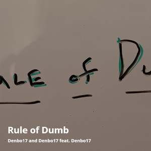 Rule of Dumb