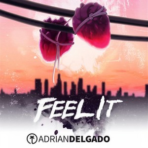 Adrian Delgado - Feel It