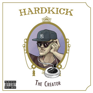 The Creator (Explicit)