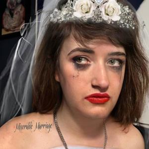 miserable marriage (Explicit)